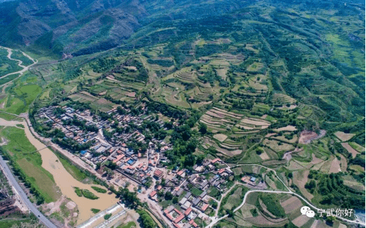 忻州市又一座古城，成功申报了AAA级乡村旅游示范点！