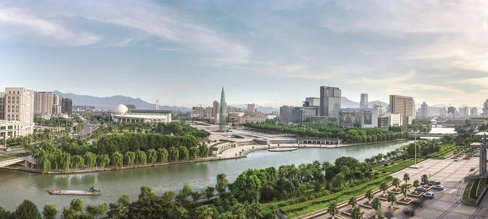 不负春光开好局_温州