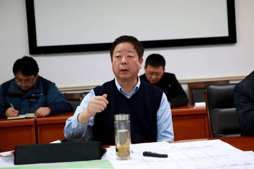 开工第一天方志雄强调了这件事