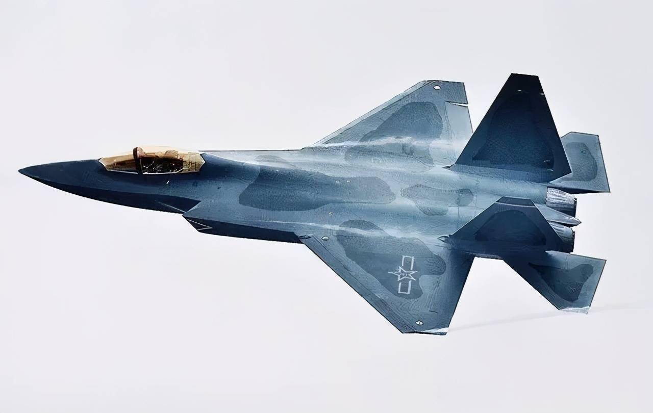 下一代舰载机fc31作战半径小航程短并非中国海军的菜