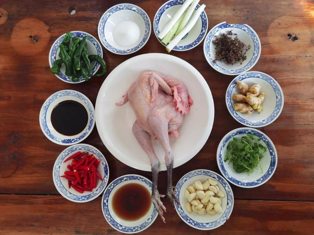 食在枣庄 | 这道菜,勾起了多少枣庄人的乡愁