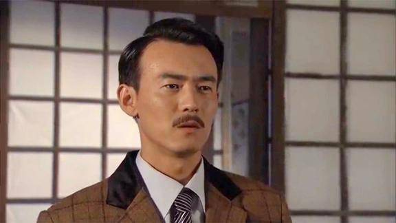 黑河风云田中江愿用生命为父母赎罪戴志远赶到救下