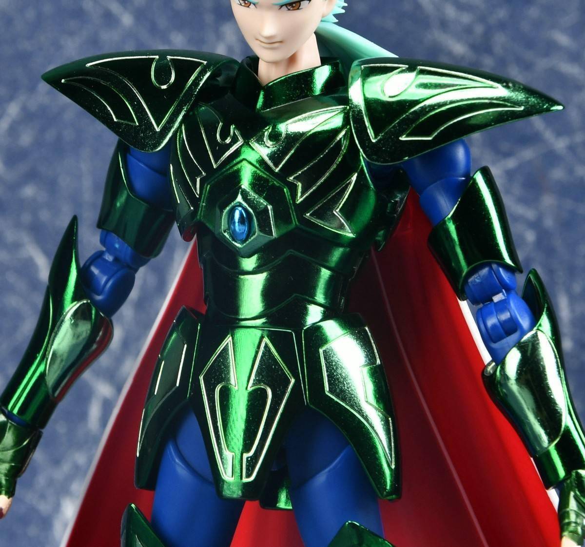 78官测:万代 圣衣神话 开阳星 希度