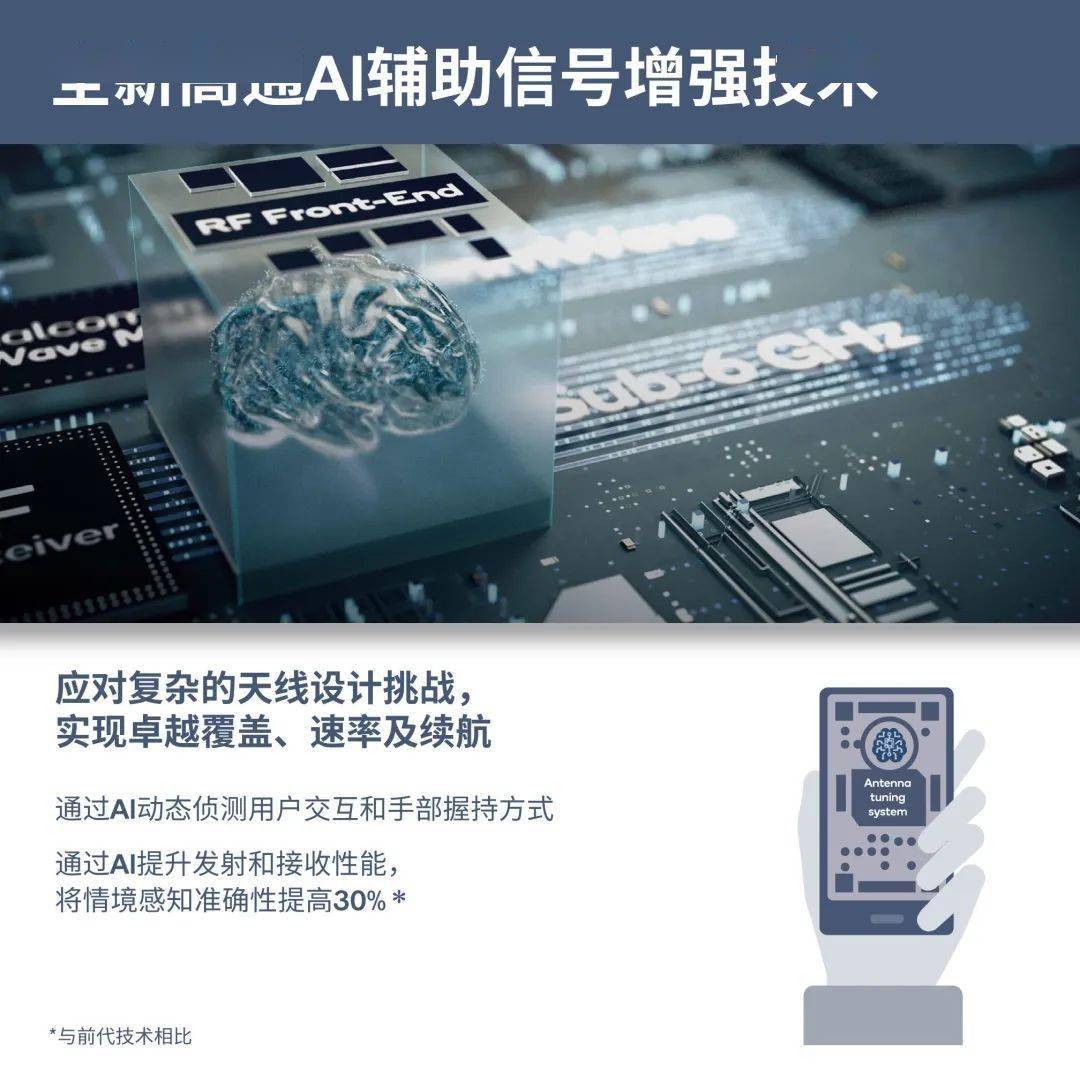 5g射频前端解决5g时代终端设计难题