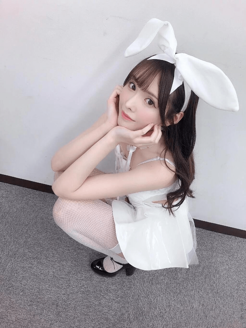 她实在是太大了老司机也翻车了