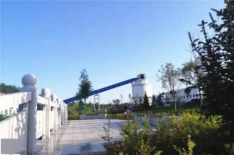 矿长谈安全与发展