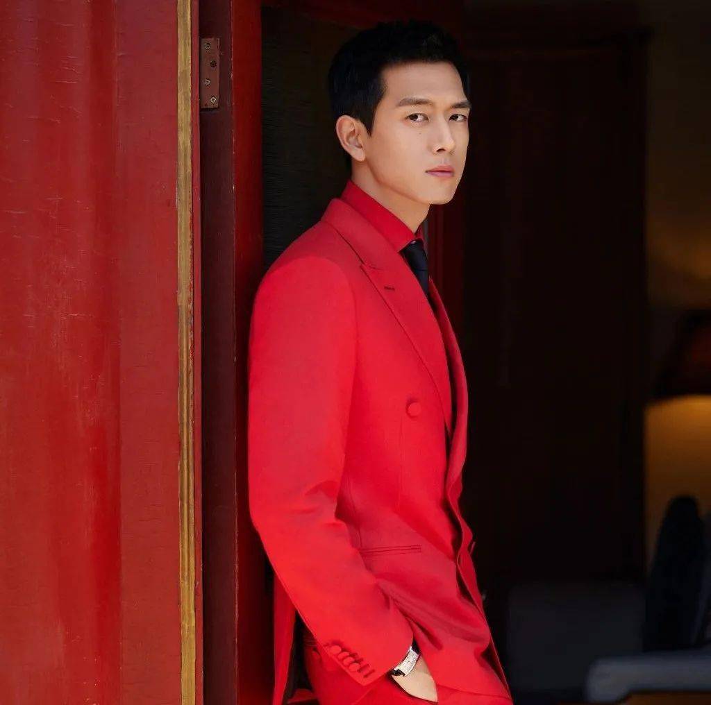 【微信头像,壁纸】李现