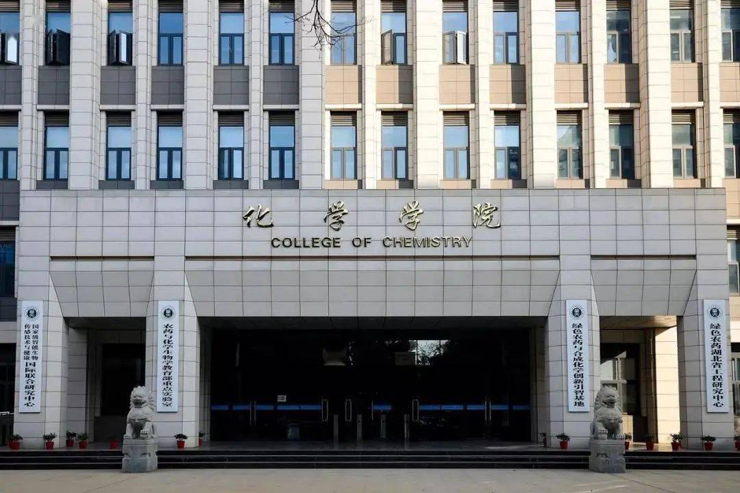 顶级期刊高被引论文来看华师这位博士的科研之路