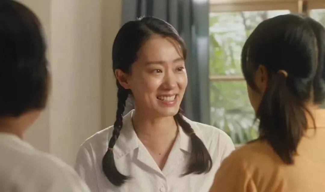 你好我们的李焕英