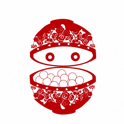 【新万人天地】恭祝全市人民元宵节快乐!