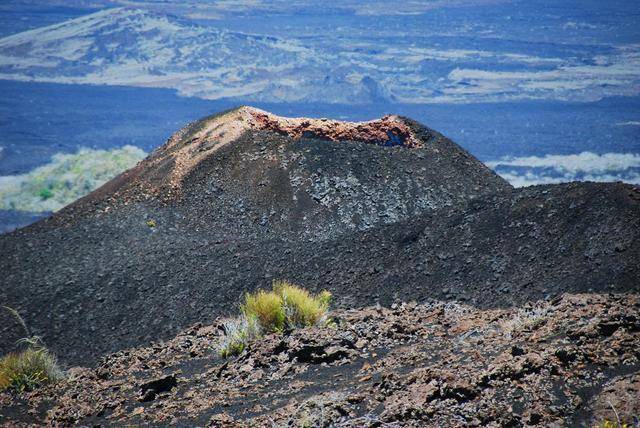 盘点地球上可以存在生命的10大极端的不毛之地