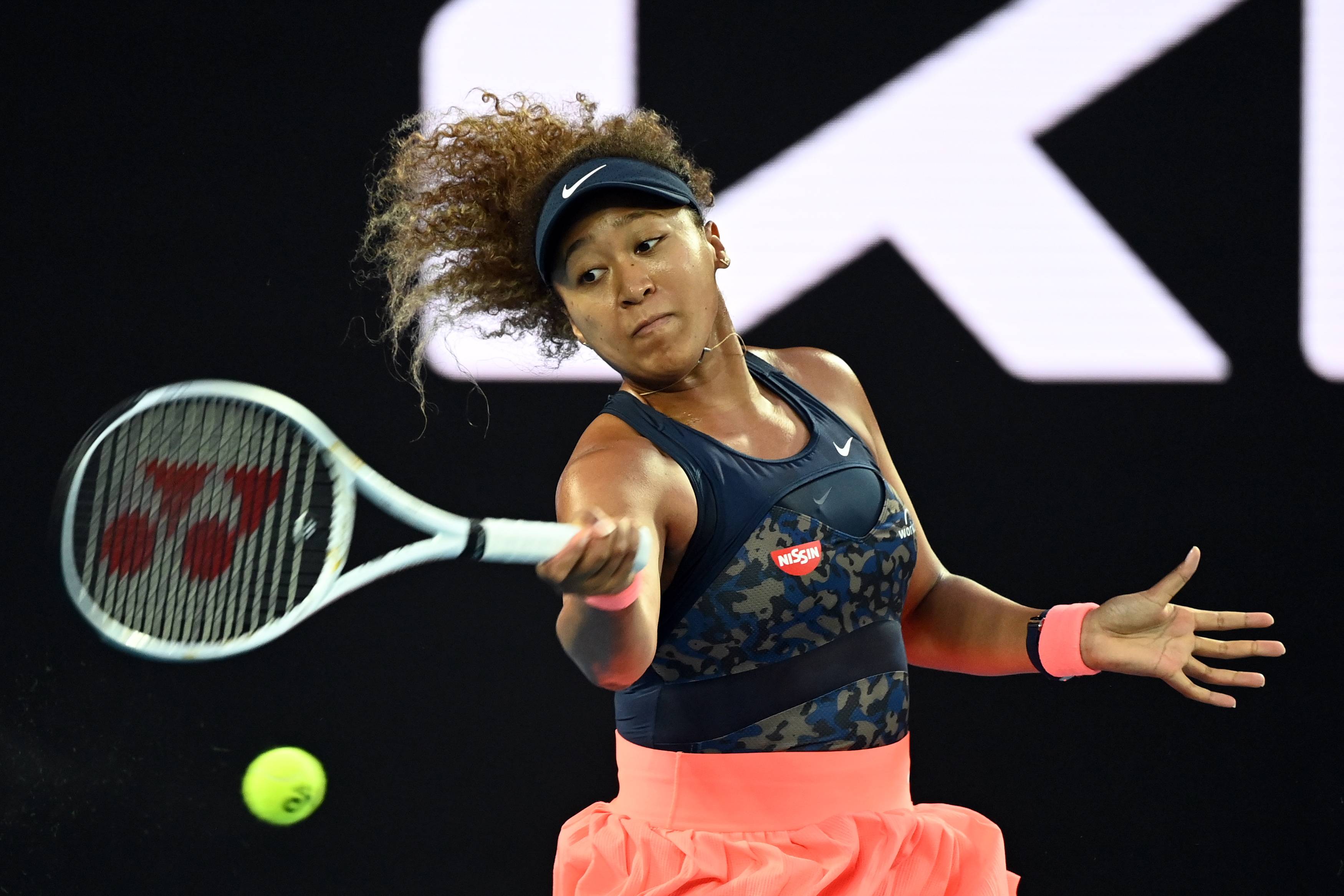 网球澳网大坂直美夺得女单冠军