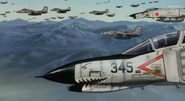 这些电影中出现过的飞机你都认识吗