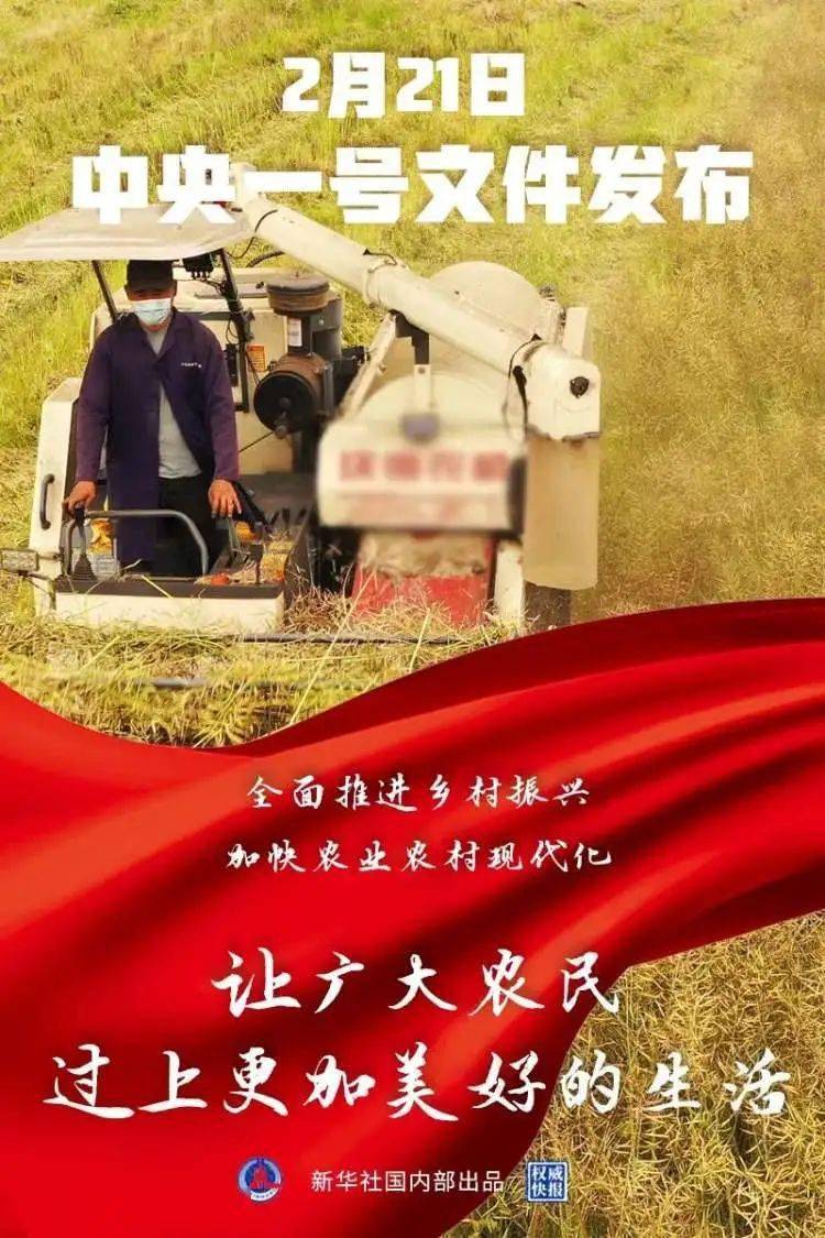 杨志良：中国式农业现代化新道路的重要成就之一