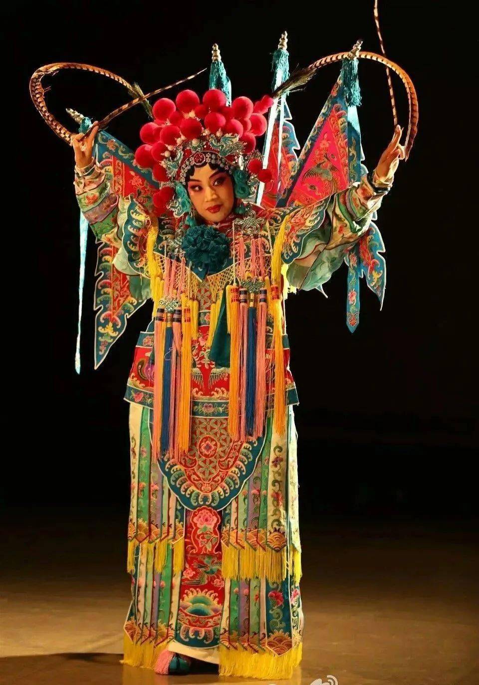 【名家专辑】豫剧名家小香玉艺术专场_蔡老七