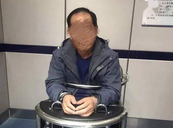 潜逃28年叶县警方成功抓获两名命案犯罪嫌疑人
