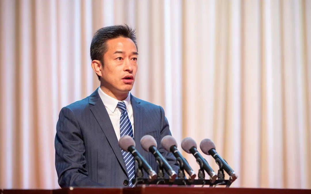 章寿禹在全县奋进争先勇创新局大会上强调全力打赢平阳十四五开局首战