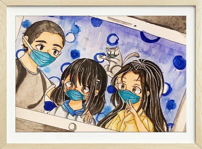 你好李焕英看哭你我我们要给孩子怎样的爱