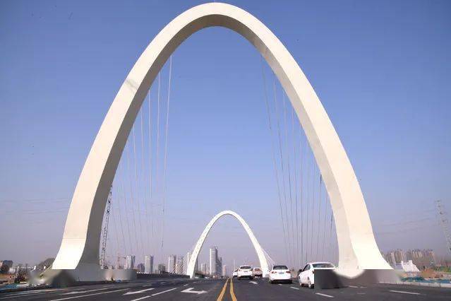 又一条路可直达高铁周口东站!