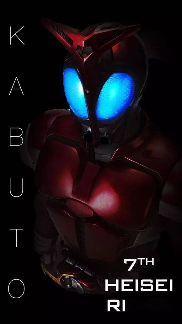 以后每周一都是会更新假面骑士手机壁纸,我们会看情况一一满足大家的