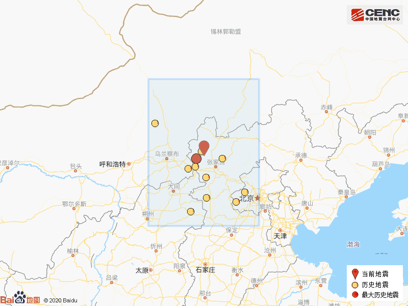 张北县gdp2020_张北县2020高清规划图