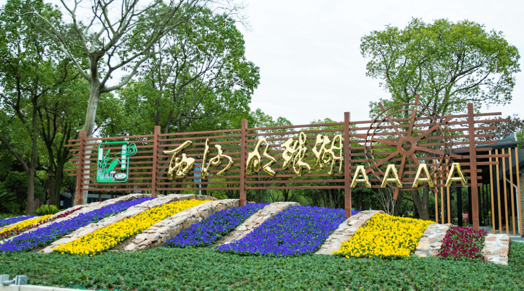 讲好崇明故事 喜迎建党百年