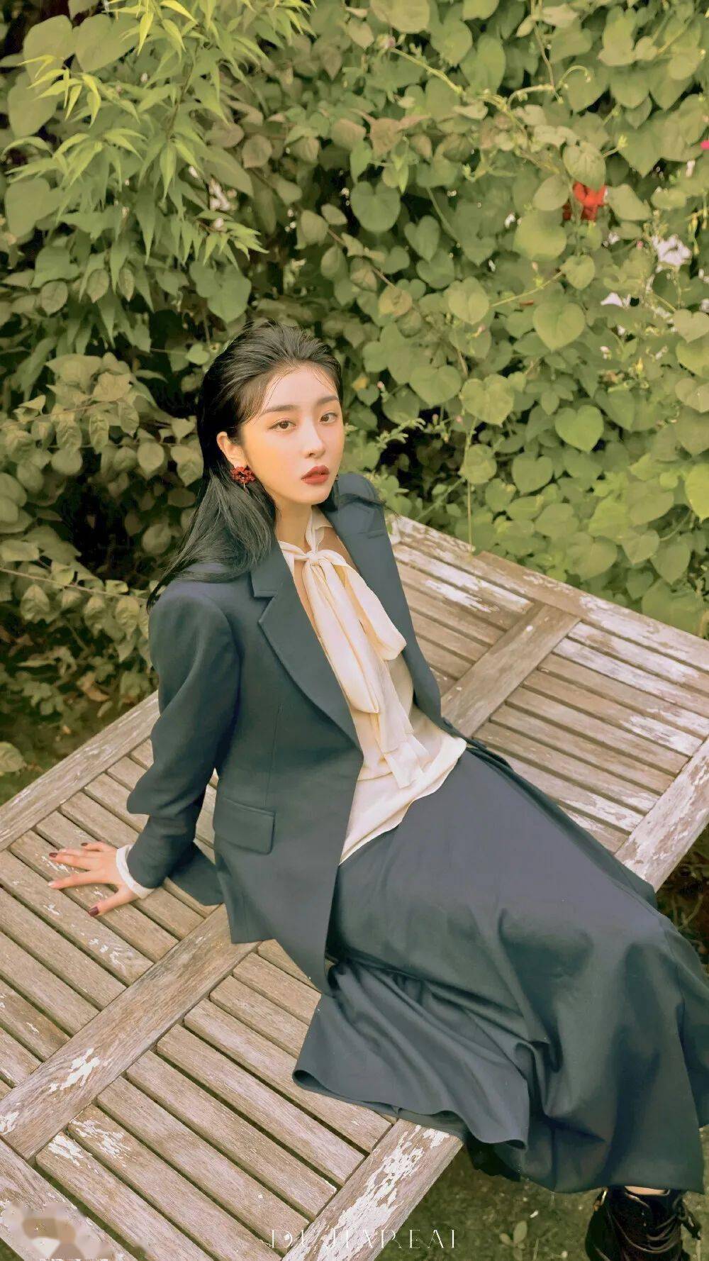 手机壁纸the9赵小棠