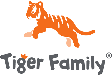 娃惊呼:可以都买吗?_tiger