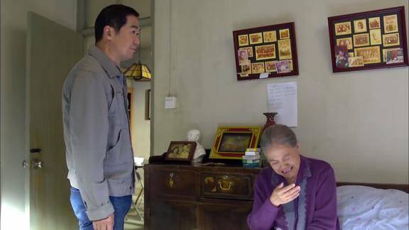 半路父子罗小列从小没妈老爸娶个后妈却给儿子带来牢狱之灾