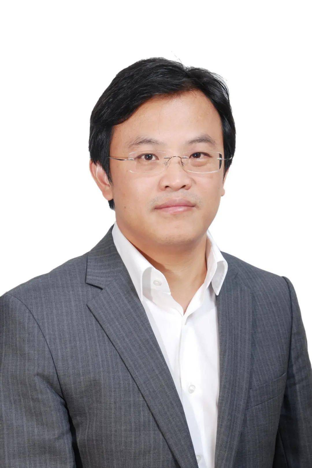 工业互联网咖解丨何军工业互联网价值凸显apaas平台举重若轻