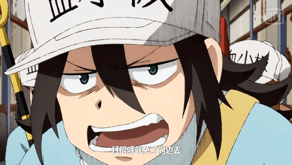 98分神剧再开播一集比一集惨看完更惜命