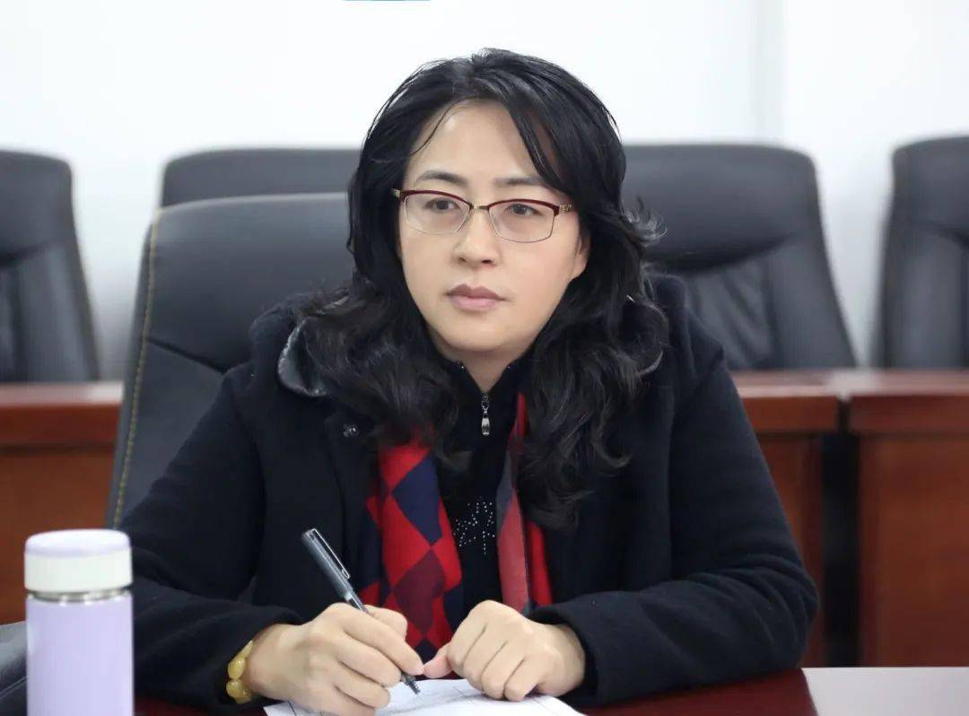 委员风采善建者不拔当好榜样表率牢记从教初心为这三位委员点赞