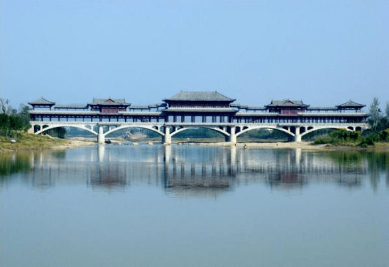 嘉陵江文化之蜀北重镇广元苍溪