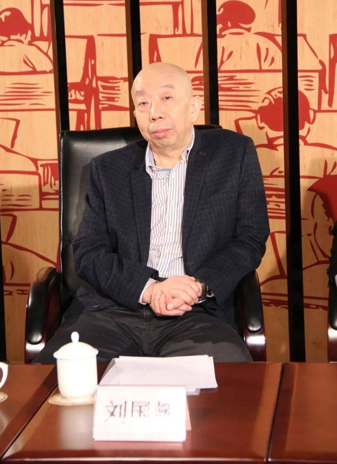 春节读与思|中国大百科全书出版社社长刘国辉:当下出版业面临的窘境