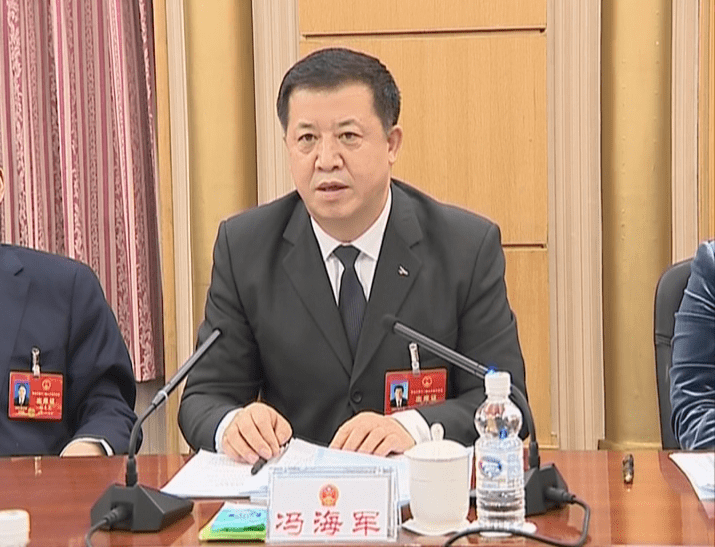 邵国强:勠力同心谋发展 奋发图强谱新篇 在龙江高质