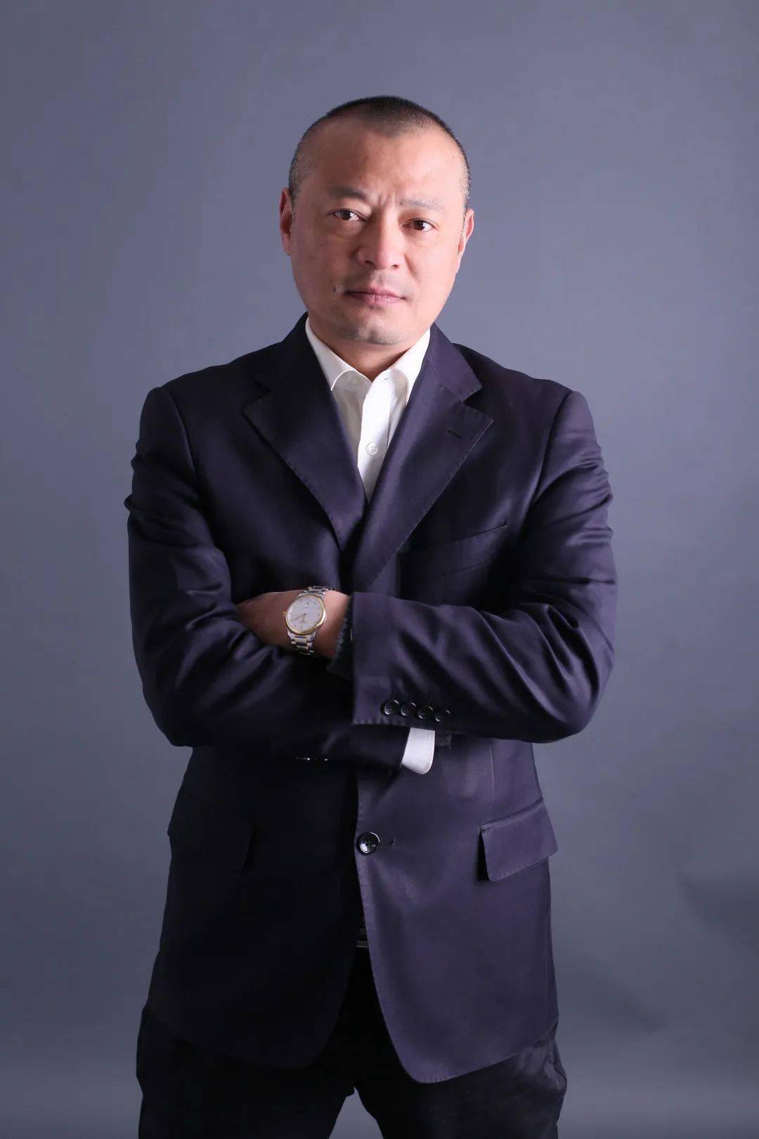 周建东我的美食江湖不止美虾美蟹