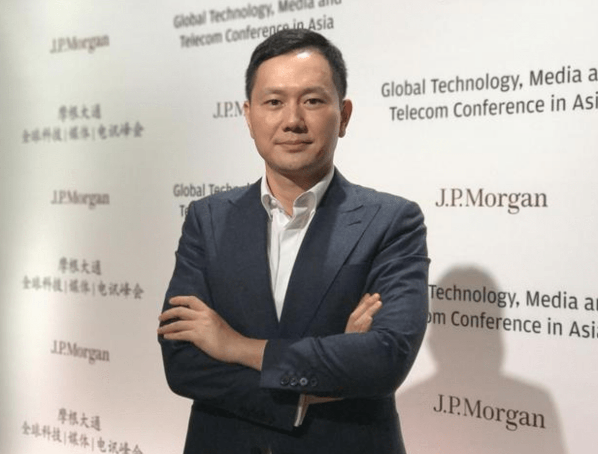 优必选上市一波三折业绩成谜频遭起诉联合创始人邓鹏已离职