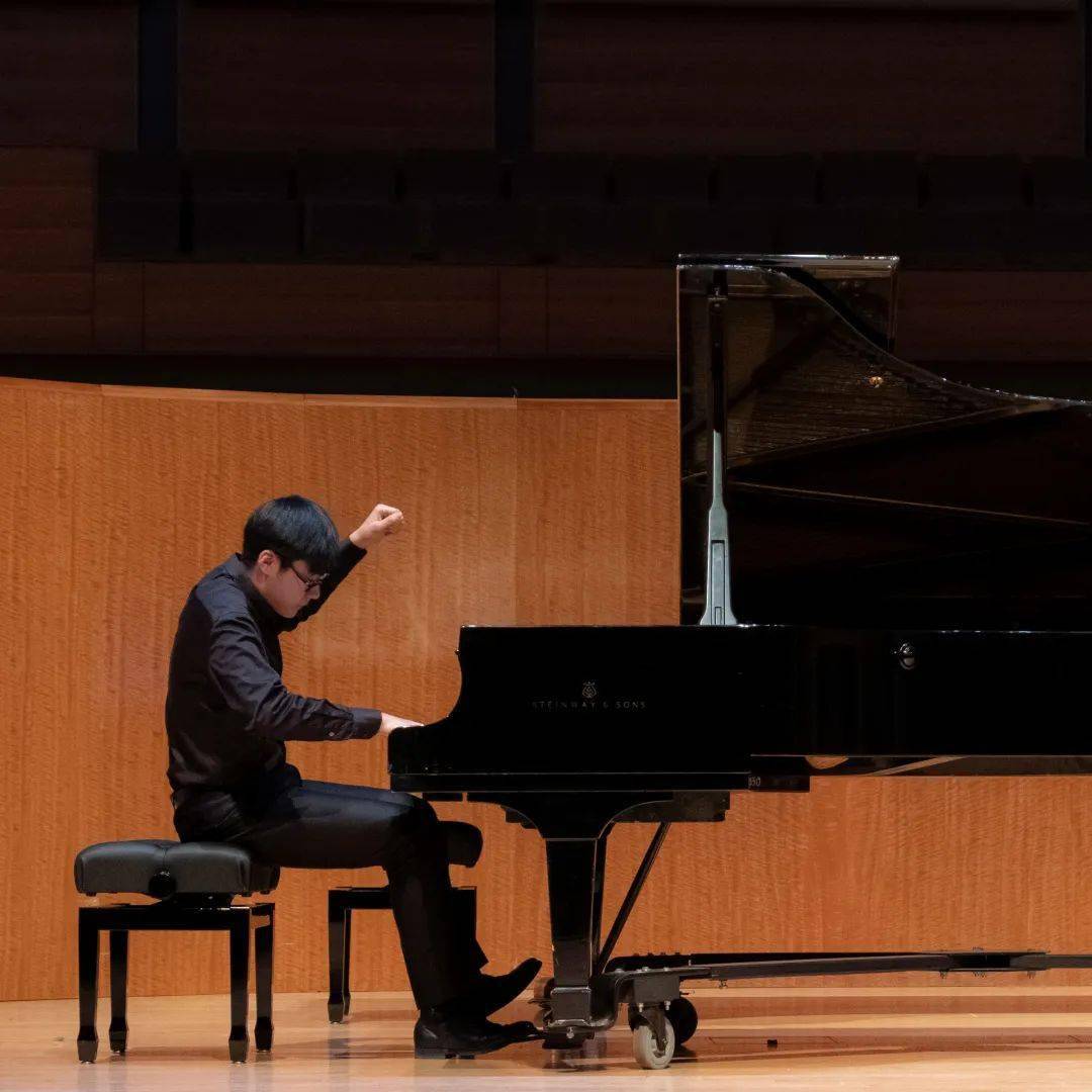 民族的才是世界的——王笑寒_钢琴