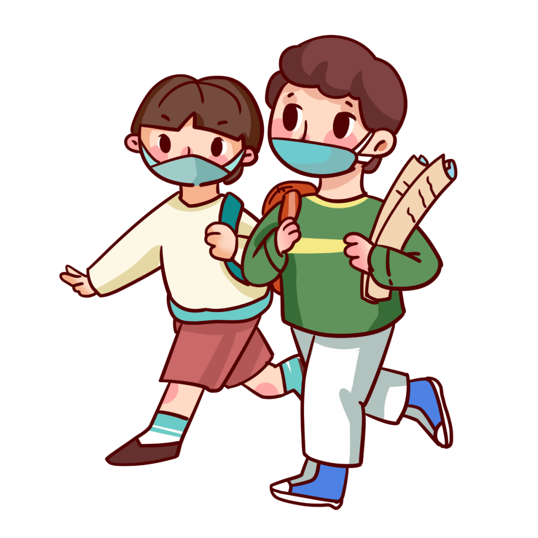 —我镇开展春季开学学校疫情防控联合督查