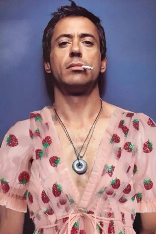 设计小白lirikamatoshi如何凭借仙女风逆袭时尚圈