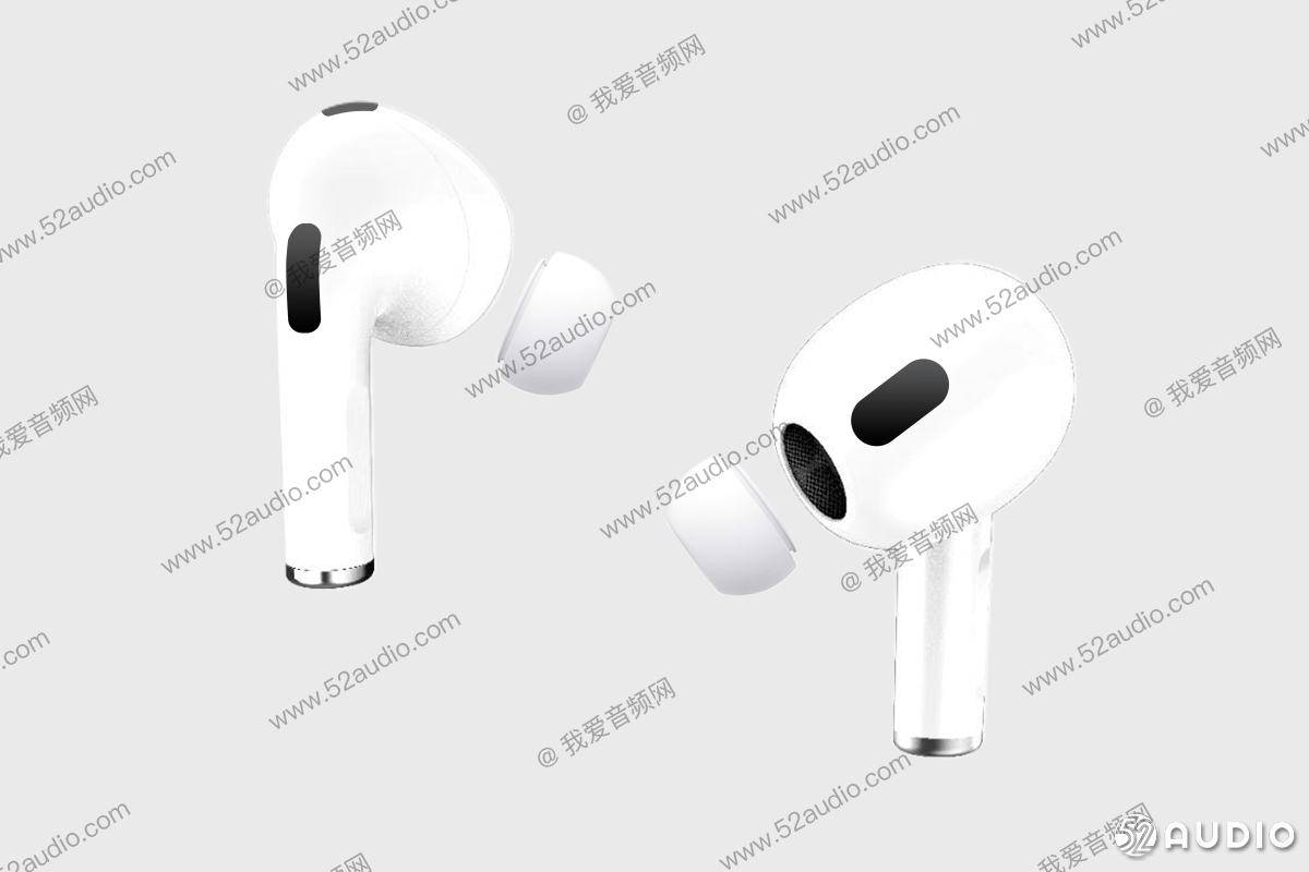 airpods pro是靠什么原理降噪_pro是什么意思中文