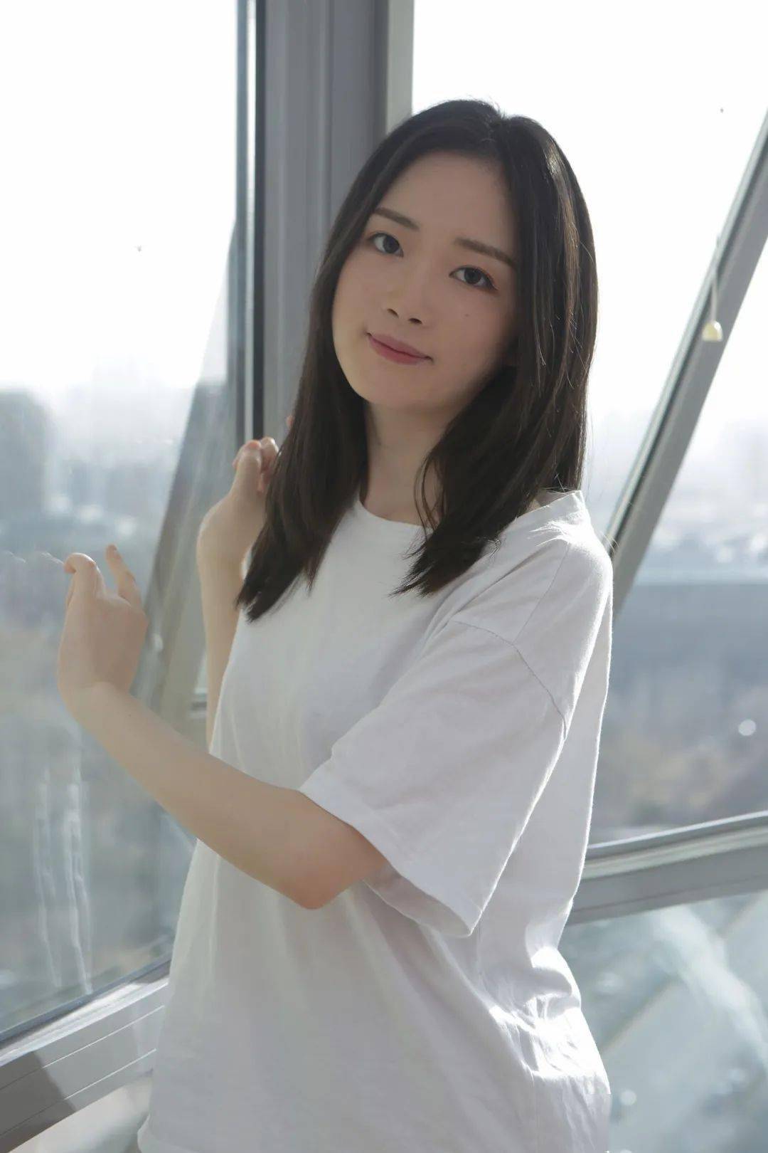 职想为你李亚楠长路尽头有灯火