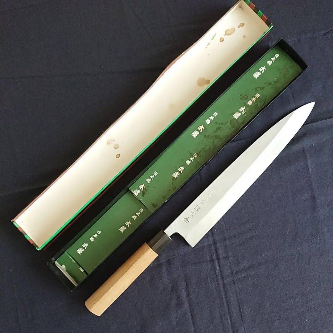 如何挑选一把适合的日本厨刀?_品牌