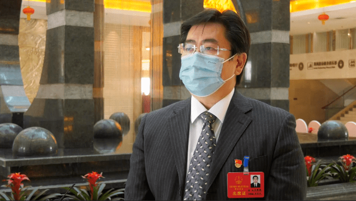 高密两会两会好声音人大代表们都这么说