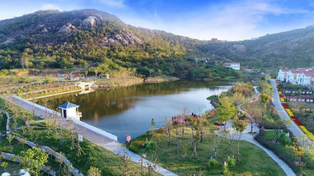 一起来锦屏山森林公园游步道走走吧