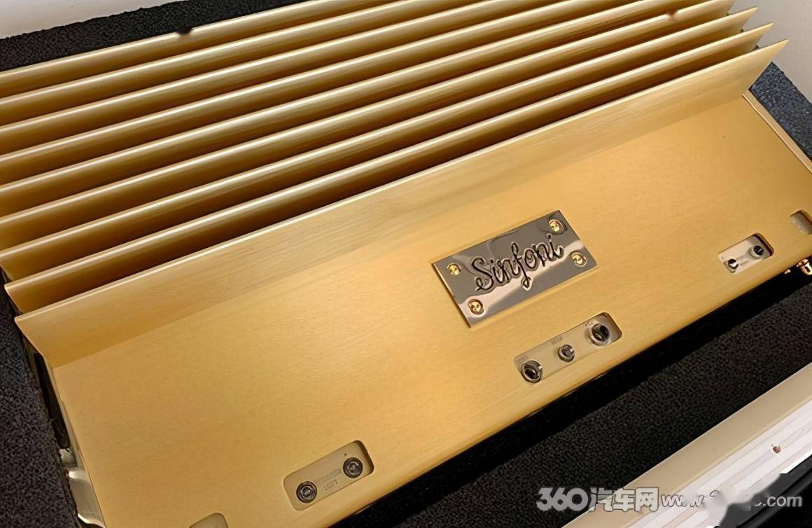 classe a小教堂系列功放之后,最新的诗芬尼duomo plus大教堂承袭全