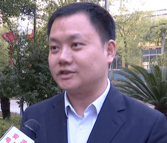 福建省闽华电源股份有限公司副总经理 谢旭东项目广泛应用在通讯,电力