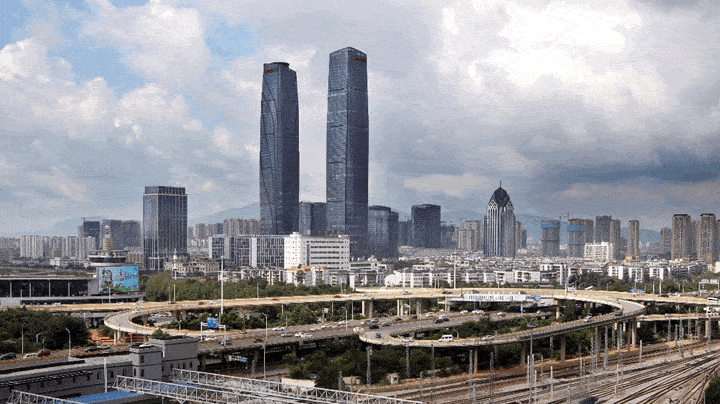 2021昆明人口_昆明人口增长趋势图(2)