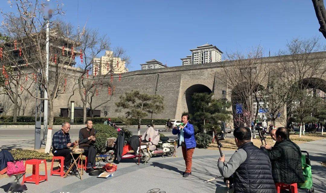 在东郊,有着藏龙卧虎的建国门_西安