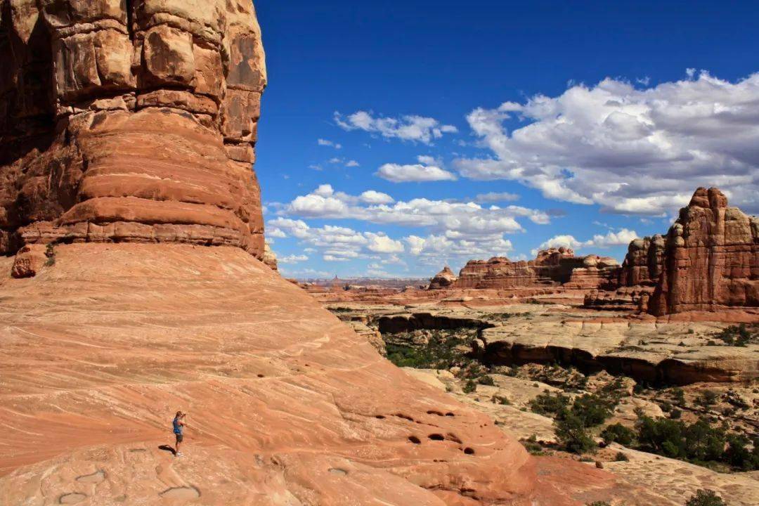 沙漠岩石摄影集966张